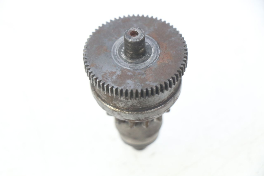 photo de RUEDA LIBRE DE ARRANQUE KYMCO AGILITY 4T 50 (2005 - 2018) - Detalle de la pieza