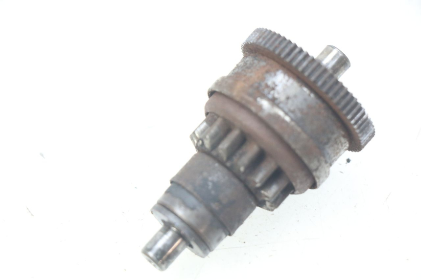 photo de RUEDA LIBRE DE ARRANQUE KYMCO AGILITY 4T 50 (2005 - 2018) - Vista principal