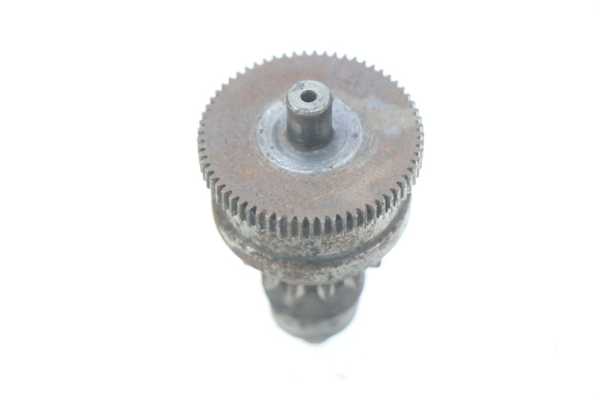 photo de RUEDA LIBRE DE ARRANQUE KYMCO AGILITY 4T 50 (2005 - 2018) - Detalle de la pieza