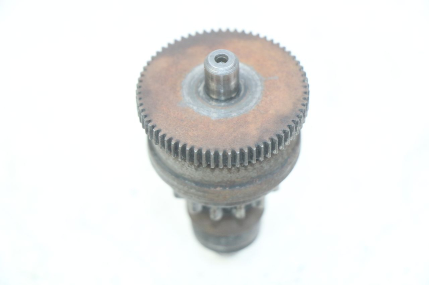 photo de RUEDA LIBRE DE ARRANQUE KYMCO AGILITY 4T 50 (2005 - 2018) - Detalle de la pieza