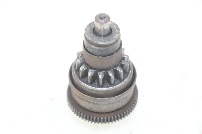 photo de RUEDA LIBRE DE ARRANQUE KYMCO AGILITY 4T 50 (2005 - 2018) - Zoom estado de uso