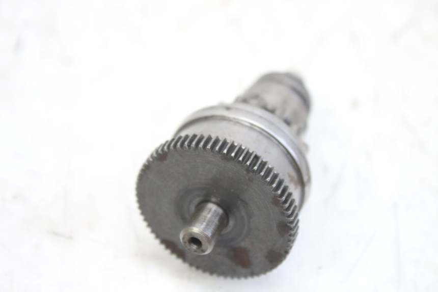 photo de RUEDA LIBRE DE ARRANQUE KYMCO AGILITY 4T 50 (2005 - 2018) - Zoom estado de uso