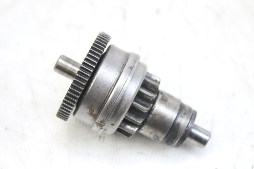 photo de RUEDA LIBRE DE ARRANQUE KYMCO AGILITY 4T 50 (2005 - 2018) - Otra perspectiva