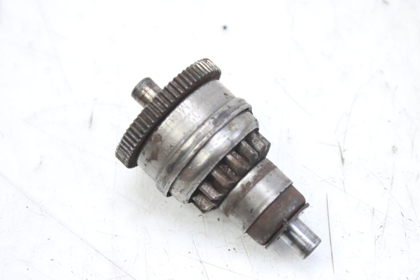 photo de RUEDA LIBRE DE ARRANQUE KYMCO AGILITY 4T 50 (2018 - 2022) - Vista principal