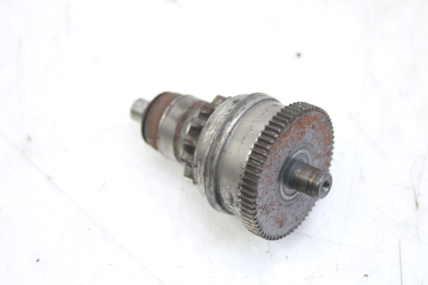 photo de RUEDA LIBRE DE ARRANQUE KYMCO AGILITY 4T 50 (2018 - 2022) - Detalle de la pieza