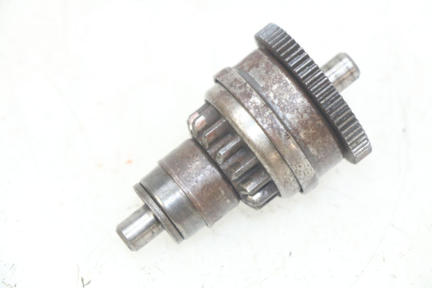 photo de RUEDA LIBRE DE ARRANQUE KYMCO AGILITY 4T 50 (2005 - 2018) - Vista principal