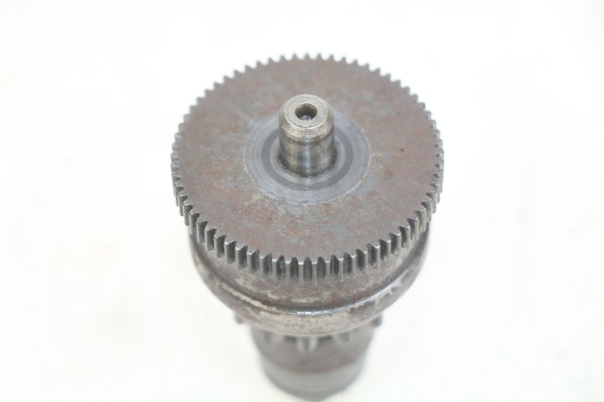 photo de RUEDA LIBRE DE ARRANQUE KYMCO AGILITY 4T 50 (2005 - 2018) - Zoom estado de uso