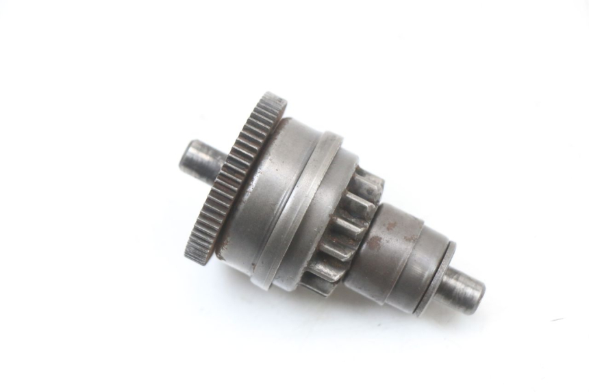 photo de RUEDA LIBRE DE ARRANQUE KYMCO AGILITY 4T 50 (2005 - 2018) - Vista principal