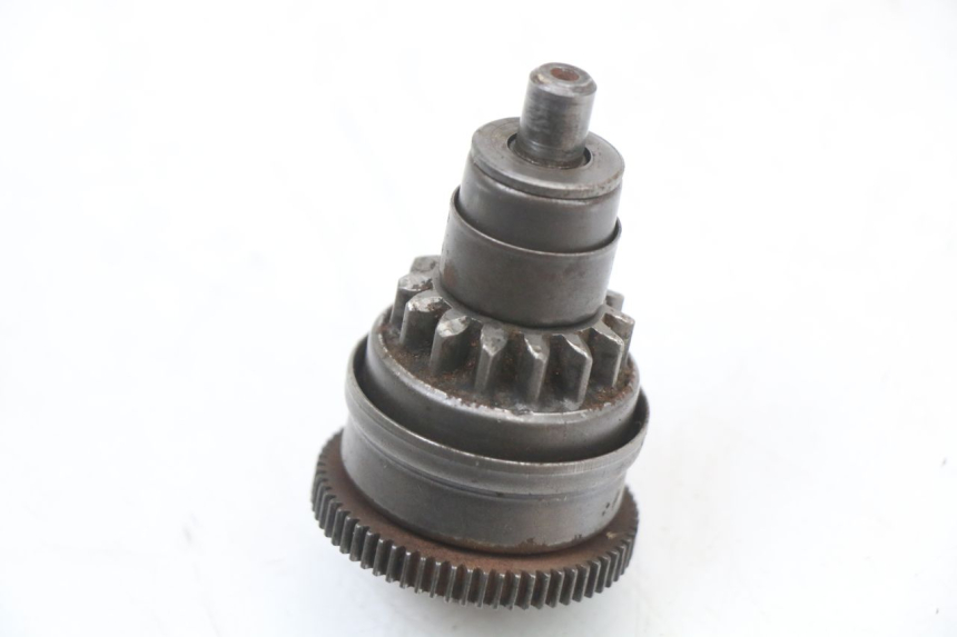 photo de RUEDA LIBRE DE ARRANQUE KYMCO AGILITY 4T 50 (2005 - 2018) - Detalle de la pieza