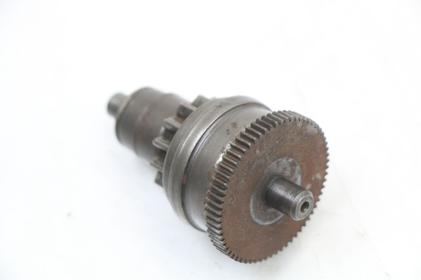 photo de RUEDA LIBRE DE ARRANQUE KYMCO AGILITY 4T 50 (2005 - 2018) - Zoom estado de uso