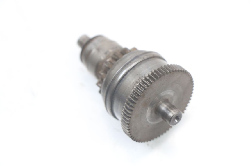 photo de RUEDA LIBRE DE ARRANQUE KYMCO AGILITY 4T 50 (2018 - 2022) - Zoom estado de uso