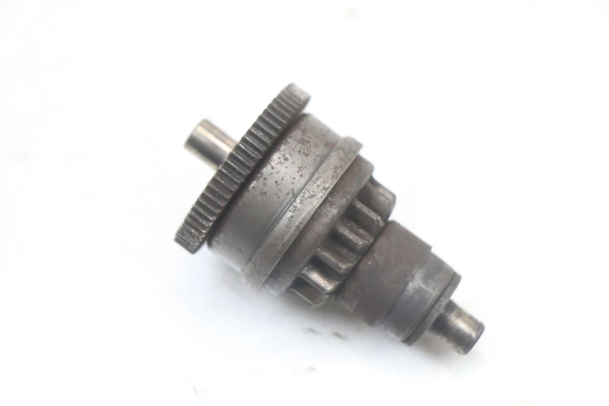 photo de RUEDA LIBRE DE ARRANQUE KYMCO AGILITY 4T 50 (2005 - 2018) - Vista principal