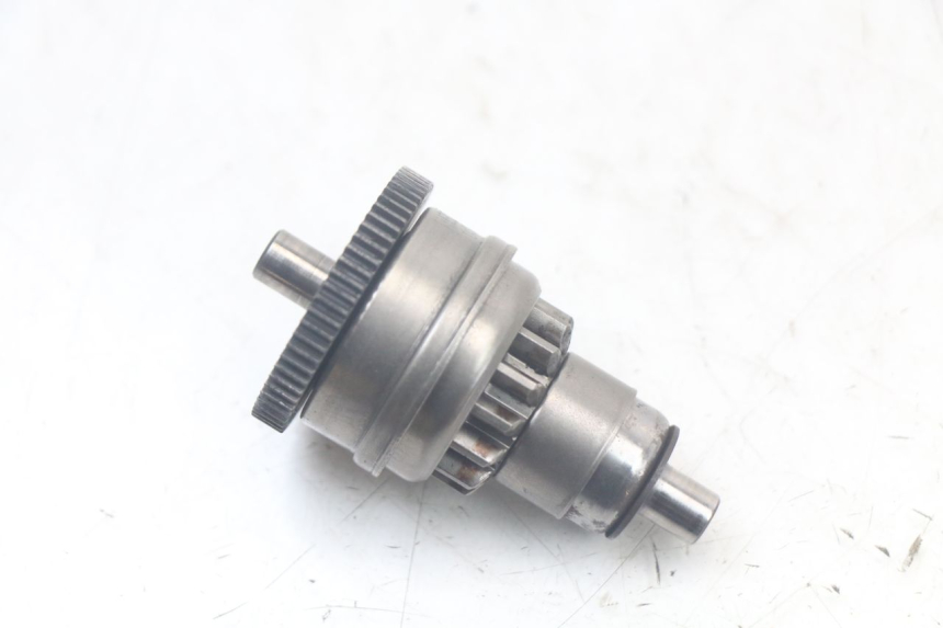 photo de RUEDA LIBRE DE ARRANQUE KYMCO AGILITY 4T 50 (2018 - 2022) - Vista principal