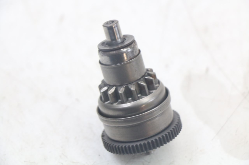 photo de RUEDA LIBRE DE ARRANQUE KYMCO AGILITY 4T 50 (2018 - 2022) - Zoom estado de uso