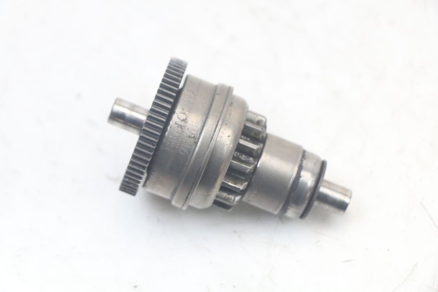 photo de RUEDA LIBRE DE ARRANQUE KYMCO AGILITY 4T 50 (2018 - 2022) - Vista principal