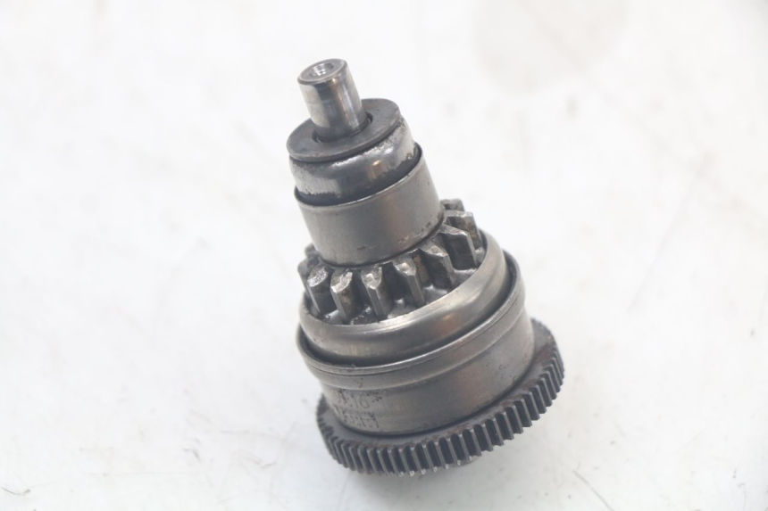 photo de RUEDA LIBRE DE ARRANQUE KYMCO AGILITY 4T 50 (2018 - 2022) - Detalle de la pieza