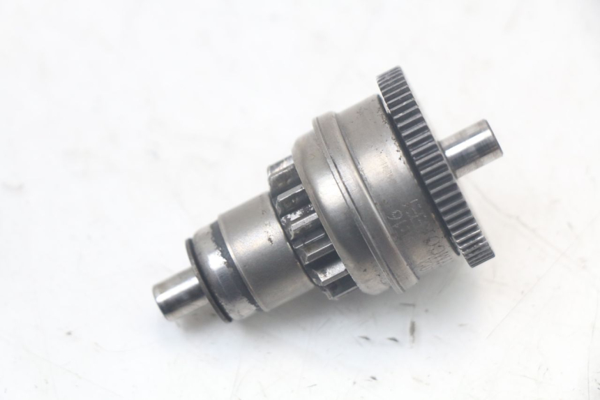 photo de RUEDA LIBRE DE ARRANQUE KYMCO AGILITY 4T 50 (2018 - 2022) - Zoom estado de uso