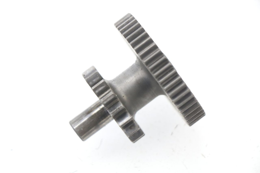 photo de ARRANQUE RUEDA LIBRE KYMCO AGILITY 125 (2005 - 2010) - Zoom estado de uso