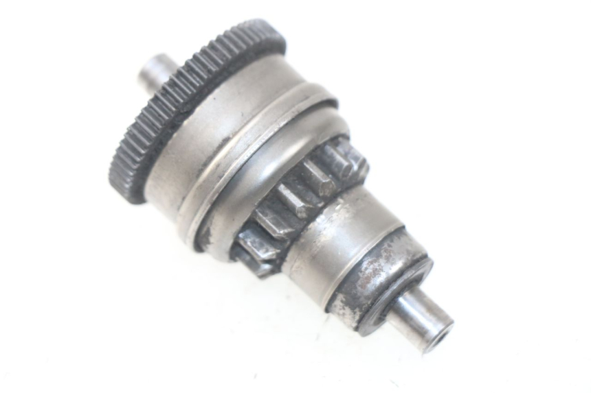 photo de ARRANQUE RUEDA LIBRE KYMCO AGILITY CITY 4T 50 (2008 - 2016) - Vista principal