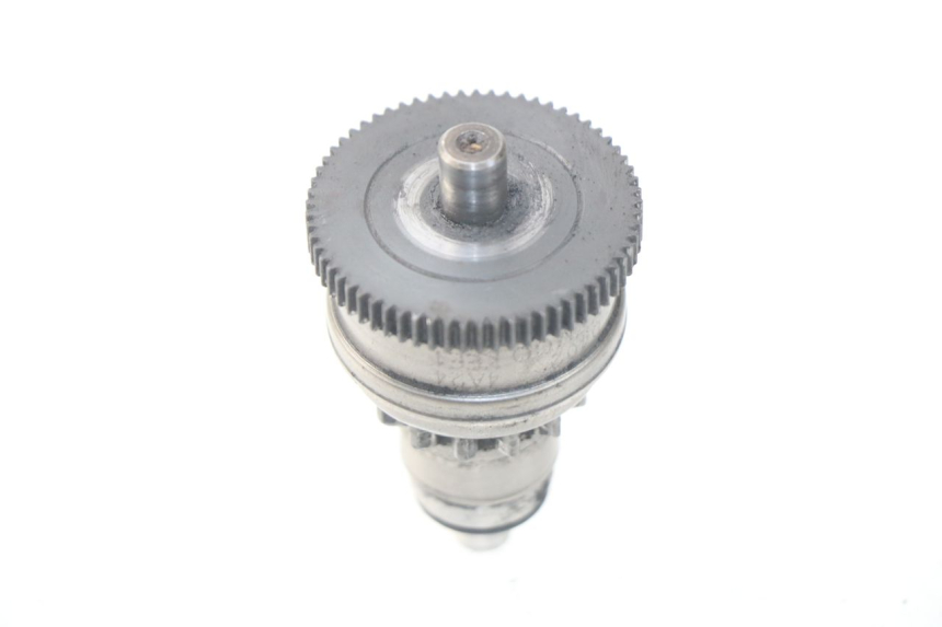 photo de ARRANQUE RUEDA LIBRE KYMCO AGILITY CITY 4T 50 (2008 - 2016) - Zoom estado de uso