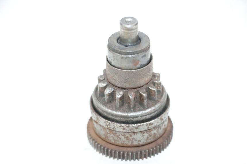 photo de ARRANQUE RUEDA LIBRE KYMCO AGILITY CITY 4T 50 (2008 - 2016) - Detalle de la pieza