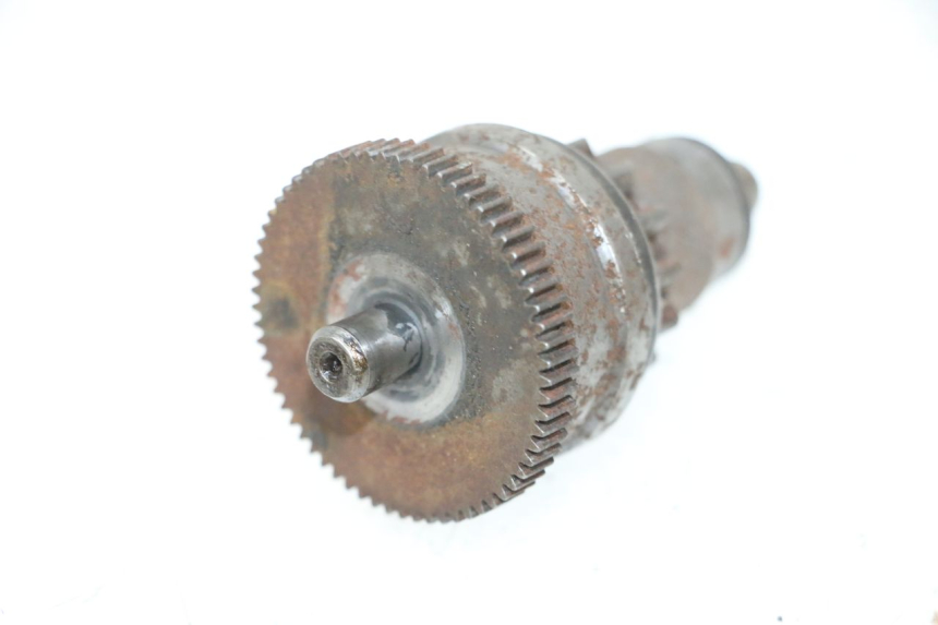 photo de ARRANQUE RUEDA LIBRE KYMCO AGILITY CITY 4T 50 (2008 - 2016) - Zoom estado de uso