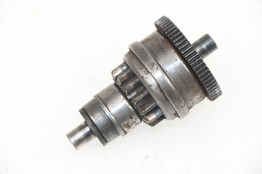 photo de ARRANQUE RUEDA LIBRE KYMCO AGILITY CITY 50 (2008 - 2016) - Zoom estado de uso