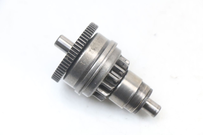 photo de ARRANQUE RUEDA LIBRE KYMCO AGILITY FR 2T 50 (2012 - 2017) - Vista principal