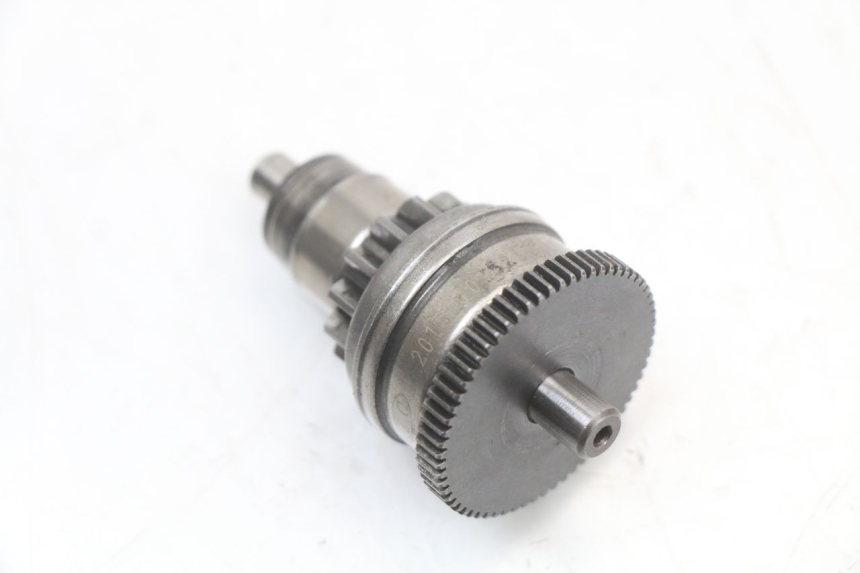 photo de ARRANQUE RUEDA LIBRE KYMCO AGILITY FR 2T 50 (2012 - 2017) - Detalle de la pieza