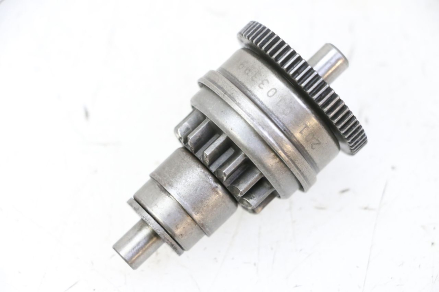 photo de RUEDA LIBRE DE ARRANQUE KYMCO AGILITY NAKED RENOUVO 2T 50 (2011 - 2018) - Vista principal