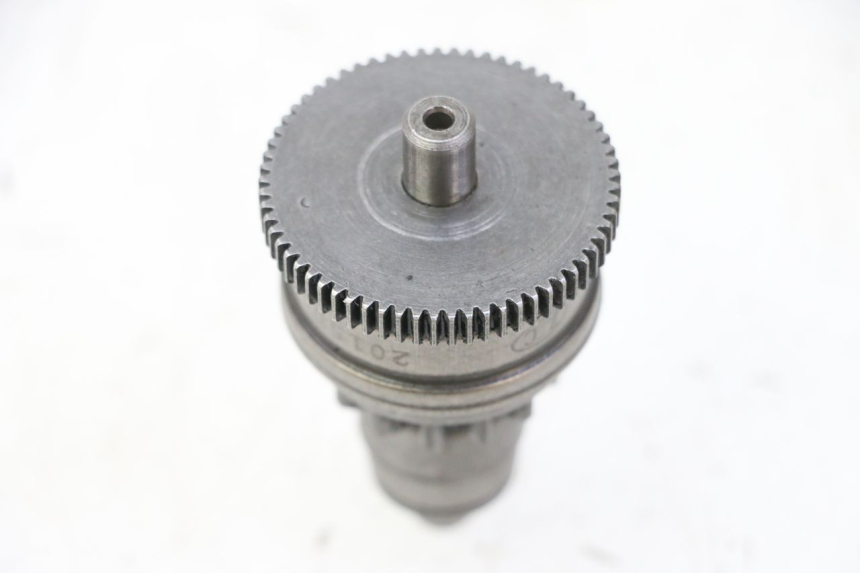 photo de RUEDA LIBRE DE ARRANQUE KYMCO AGILITY NAKED RENOUVO 2T 50 (2011 - 2018) - Detalle de la pieza