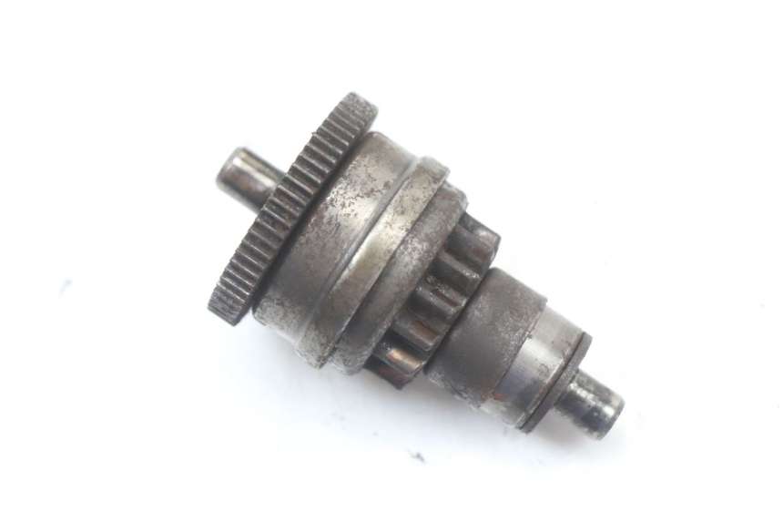 photo de ARRANQUE RUEDA LIBRE KYMCO AGILITY PREMIUM 50 (2007 - 2010) - Vista principal