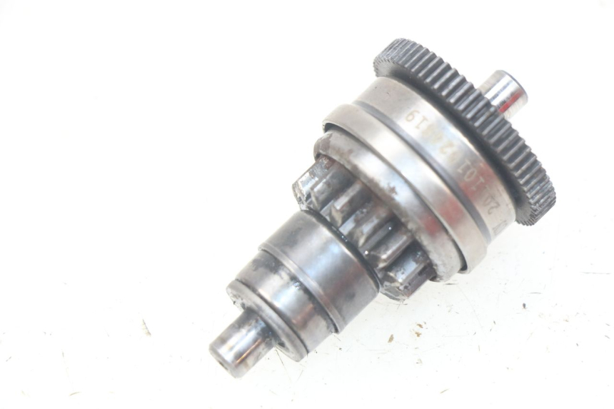 photo de RUEDA LIBRE DE ARRANQUE KYMCO AGILITY RS 2T 50 (2009 - 2013) - Vista principal