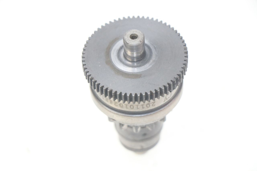 photo de RUEDA LIBRE DE ARRANQUE KYMCO AGILITY RS 2T 50 (2009 - 2013) - Detalle de la pieza