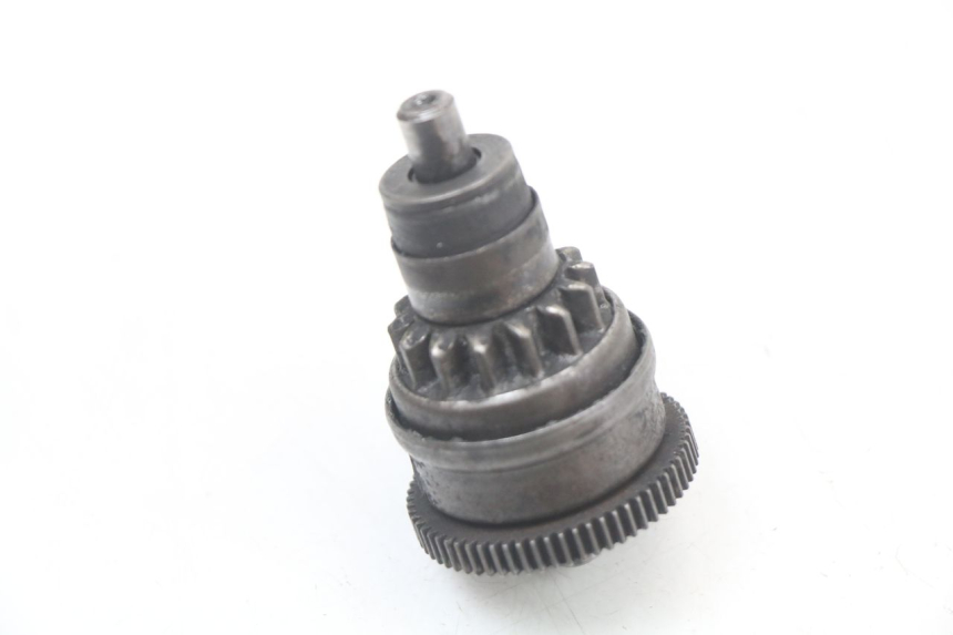 photo de RUEDA LIBRE DE ARRANQUE KYMCO AGILITY RS 4T 50 (2009 - 2013) - Zoom estado de uso