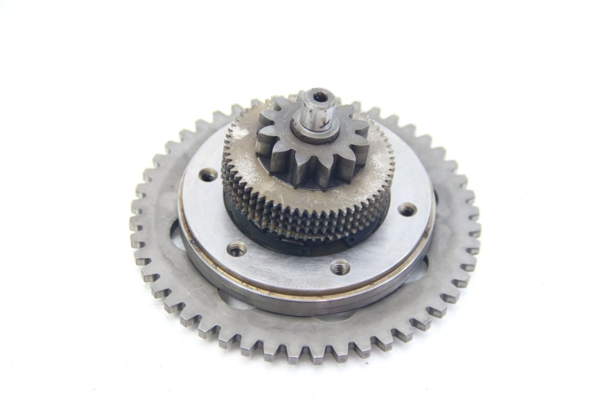 photo de RUEDA LIBRE DE ARRANQUE APRILIA ATLANTIC 500 (2002 - 2003) - Vista principal