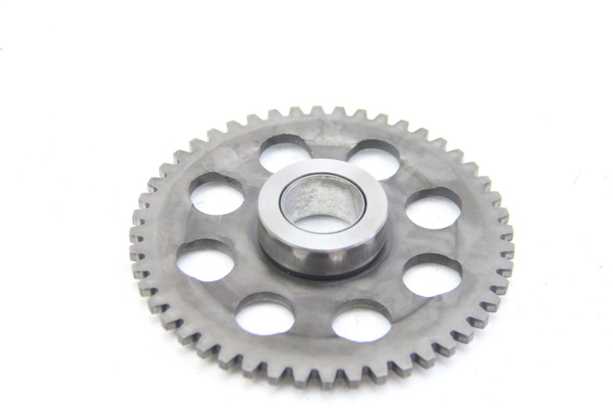 photo de RUEDA LIBRE DE ARRANQUE APRILIA ATLANTIC 500 (2002 - 2003) - Zoom estado de uso