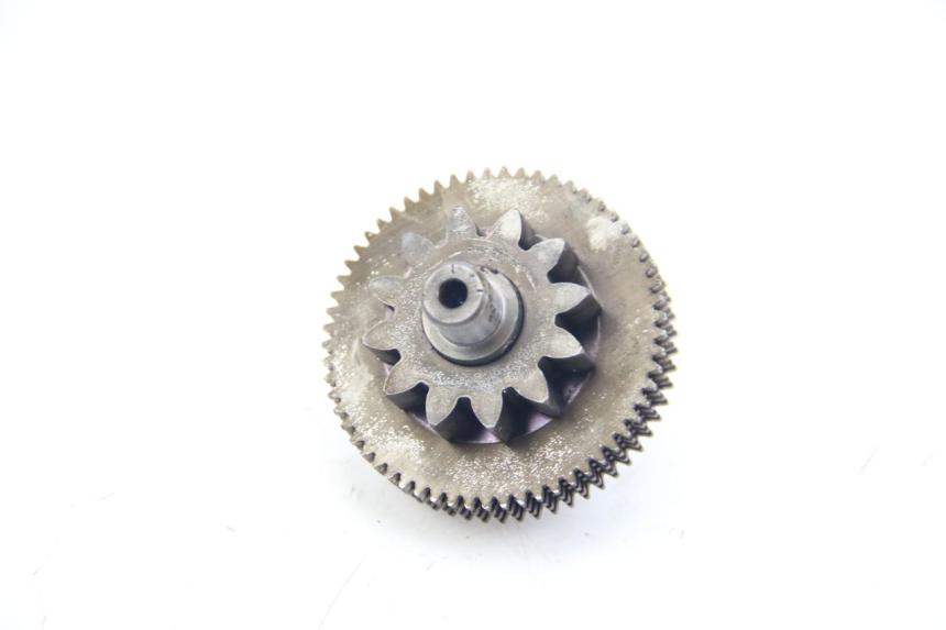 photo de RUEDA LIBRE DE ARRANQUE APRILIA ATLANTIC 500 (2002 - 2003) - Otra perspectiva