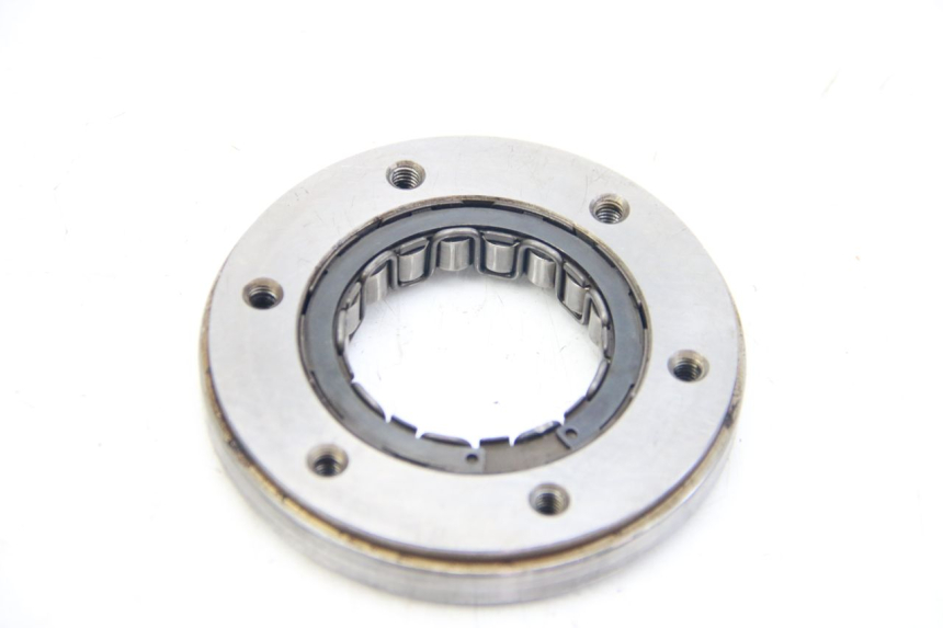 photo de RUEDA LIBRE DE ARRANQUE APRILIA ATLANTIC 500 (2002 - 2003) - Detalles de los puntos de fijación