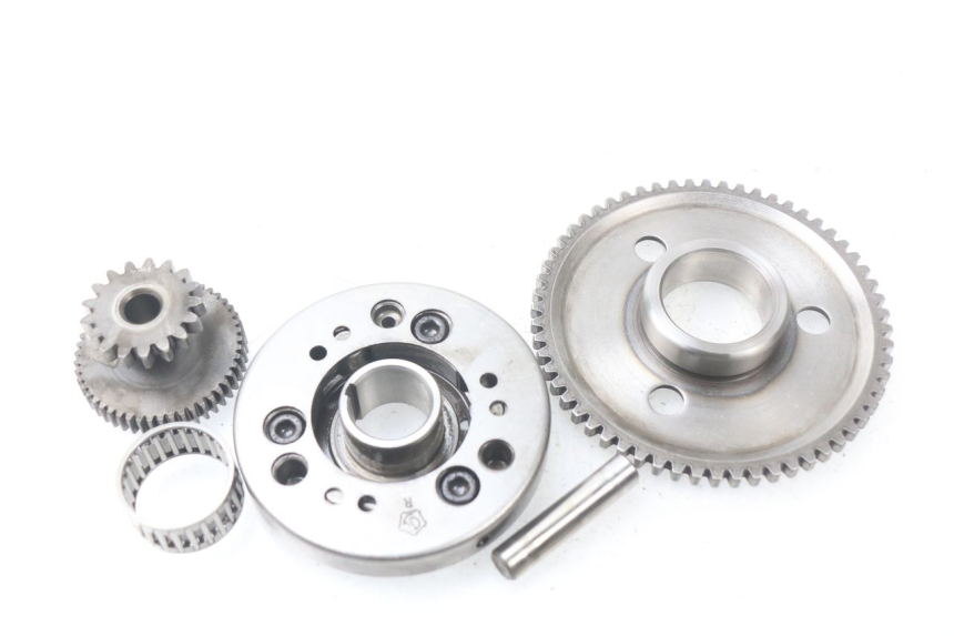 photo de RUEDA LIBRE DE ARRANQUE JONWAY AZTRAL 125 (2008 - 2017) - Vista principal