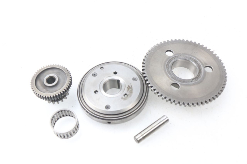 photo de RUEDA LIBRE DE ARRANQUE JONWAY AZTRAL 125 (2008 - 2017) - Otra perspectiva