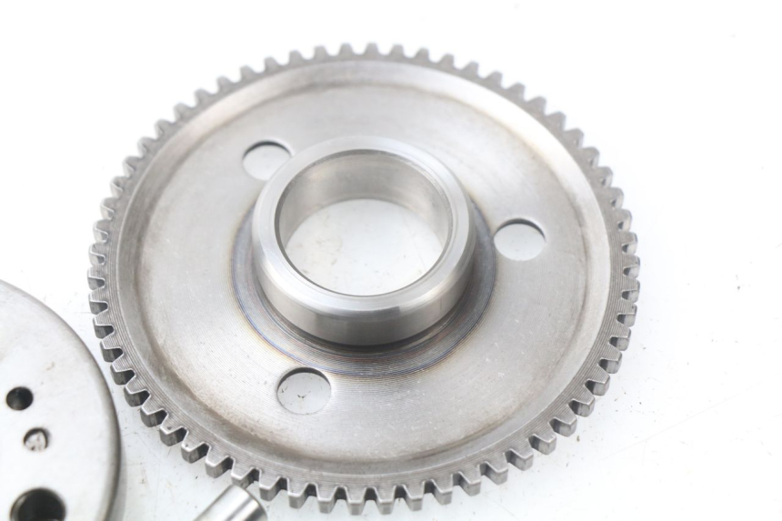 photo de RUEDA LIBRE DE ARRANQUE JONWAY AZTRAL 125 (2008 - 2017) - Vista general del producto