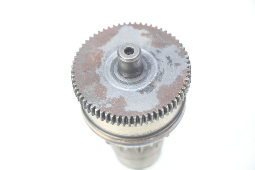 photo de RUEDA LIBRE DE ARRANQUE TAOTAO BEATBOX 2 50 (2005 - 2017) - Zoom estado de uso