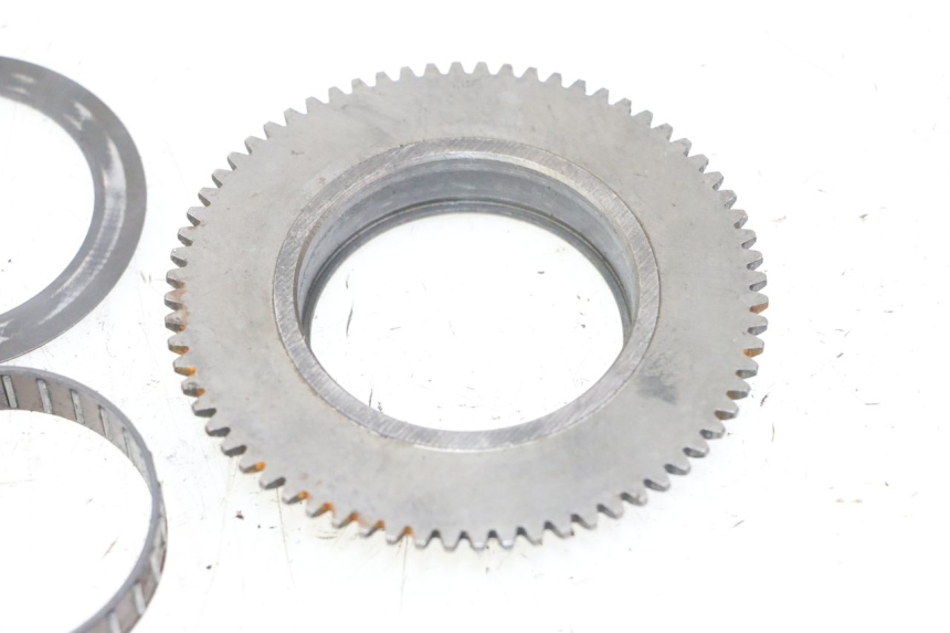 photo de ARRANQUE RUEDA LIBRE MASH BIBOP 2T 50 (2013 - 2018) - Otra perspectiva