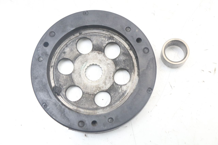 photo de RUEDA LIBRE DE ARRANQUE MBK BOOSTER SPIRIT 50 (2004 - 2017) - Zoom estado de uso