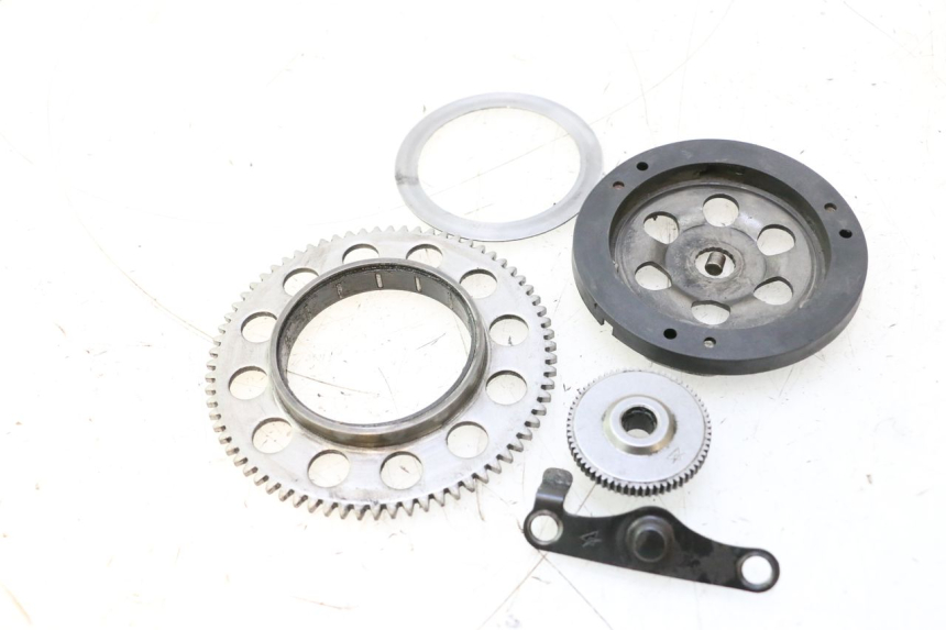 photo de RUEDA LIBRE DE ARRANQUE MBK BOOSTER SPIRIT 50 (1999 - 2003) - Vista principal