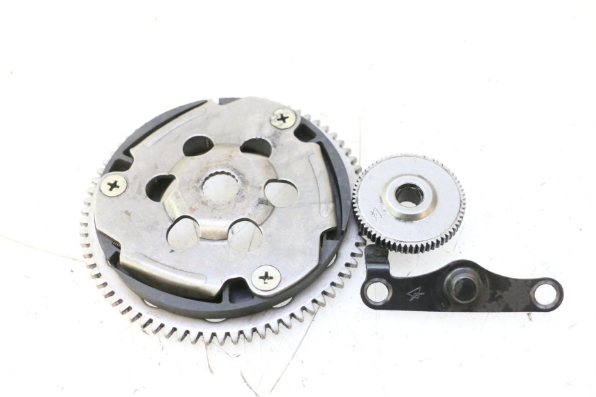 photo de RUEDA LIBRE DE ARRANQUE MBK BOOSTER SPIRIT 50 (1999 - 2003) - Detalle de la pieza