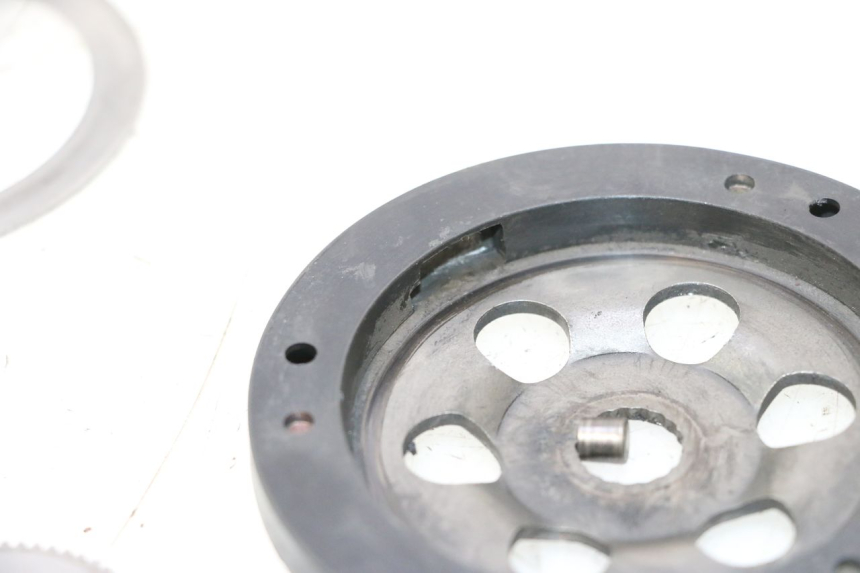 photo de RUEDA LIBRE DE ARRANQUE MBK BOOSTER SPIRIT 50 (1999 - 2003) - Otra perspectiva