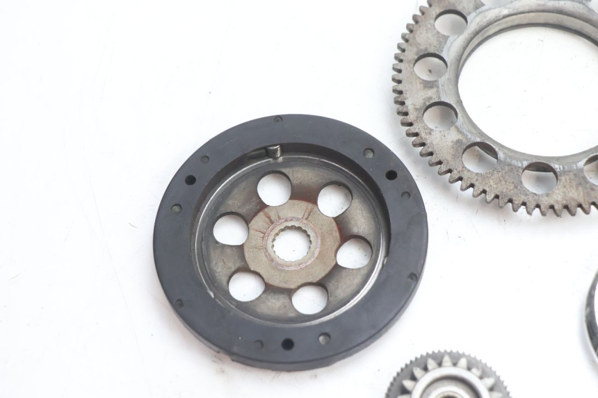 photo de ARRANQUE RUEDA LIBRE MBK BOOSTER SPIRIT 50 (1996 - 1999) - Vista general del producto