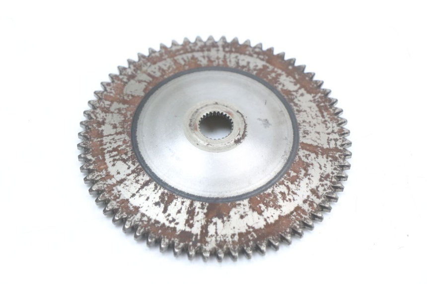 photo de RUEDA LIBRE DE ARRANQUE TNT MOTOR BOSTON 4T 50 (2018 - 2025) - Zoom estado de uso